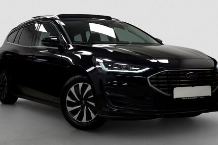 Ford Focus 159.900 km 11.889 &euro; Hanau 63452