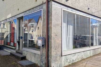 Büro in Schwäbisch Gmünd 185.000 € 110 m² zimmer