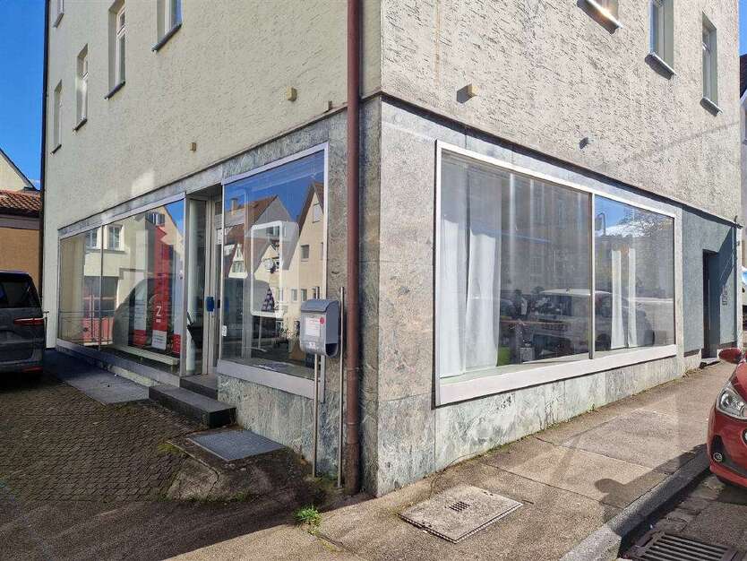Büro in Schwäbisch Gmünd 185.000 € 110 m² zimmer