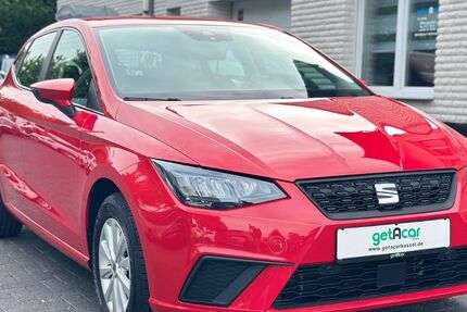 Seat Ibiza 26.500 km 12.890 € Kassel 34123