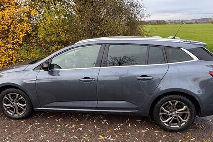 Renault Megane 106.000 km 10.300 &euro; Herrieden 91567