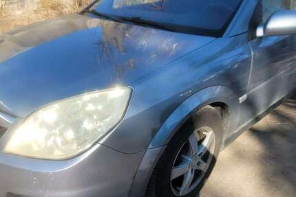 Opel Vectra 216.209 km 1.170 &euro; Berlin - Pankow 13127