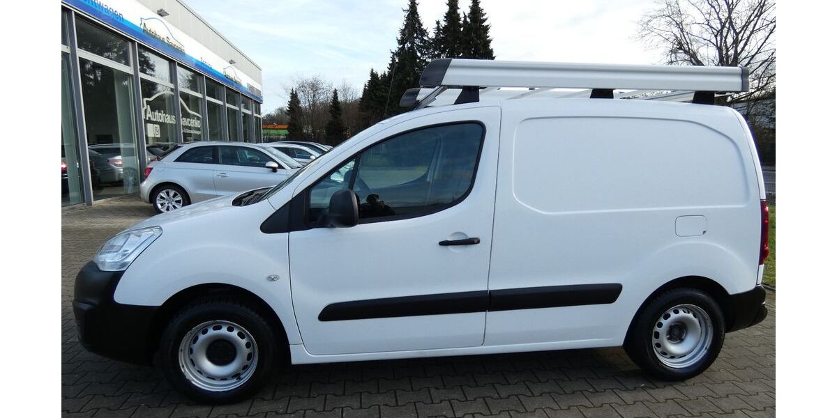 Citroen Berlingo 86.000 km 7.490 &euro; Bergkamen 59192