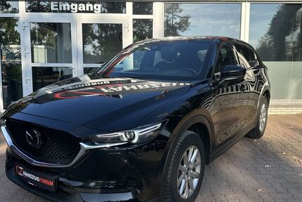 Mazda CX-5 175.211 km 18.900 € Hamburg 22547