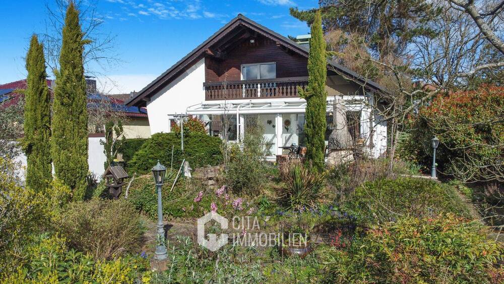 Mehrfamilienhaus, Wohnhaus Rodenbach Niederrodenbach - 6 Zimmer, 170 m&sup2;, 539.000&euro; | Angebot:26017088