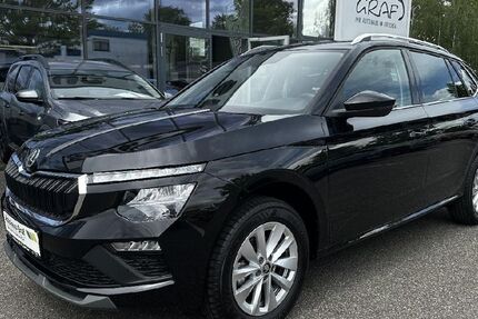 Skoda Kamiq 11.250 km 24.990 &euro; Bruchsal 76646