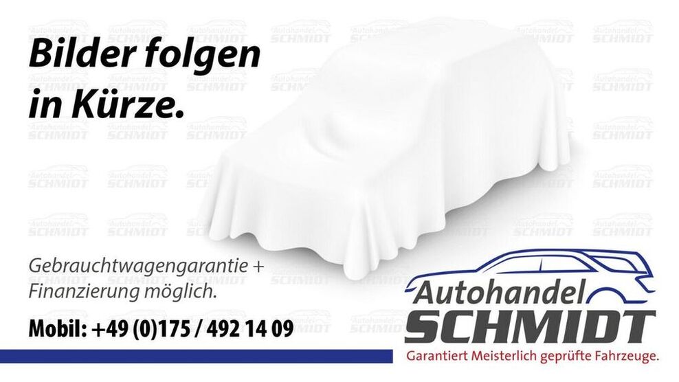 Opel Zafira 107.650 km 12.200 € Neumarkt - Sankt Veit 84494