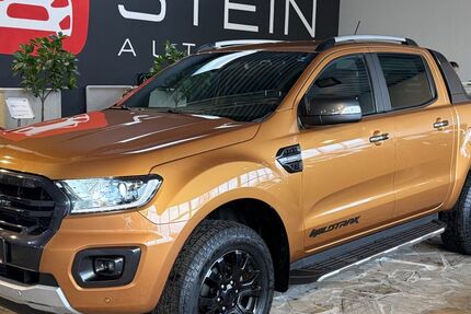 Ford Ranger 62.300 km 33.990 &euro; Erkrath (bei Düsseldorf) 40699