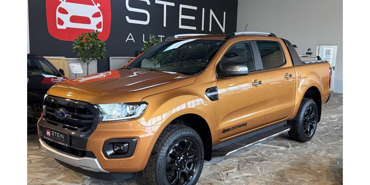 Ford Ranger 62.300 km 33.990 &euro; Erkrath (bei Düsseldorf) 40699