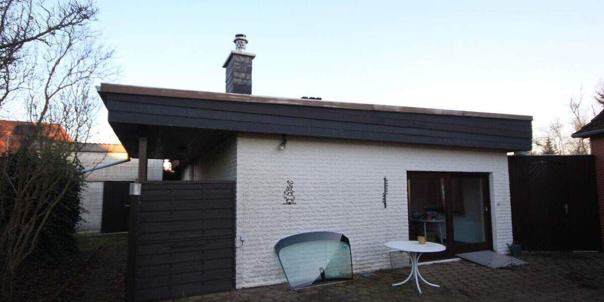Einfamilienhaus Verden Eitze - 4 Zimmer, 121 m&sup2;, 299.000&euro; | Angebot:25770226