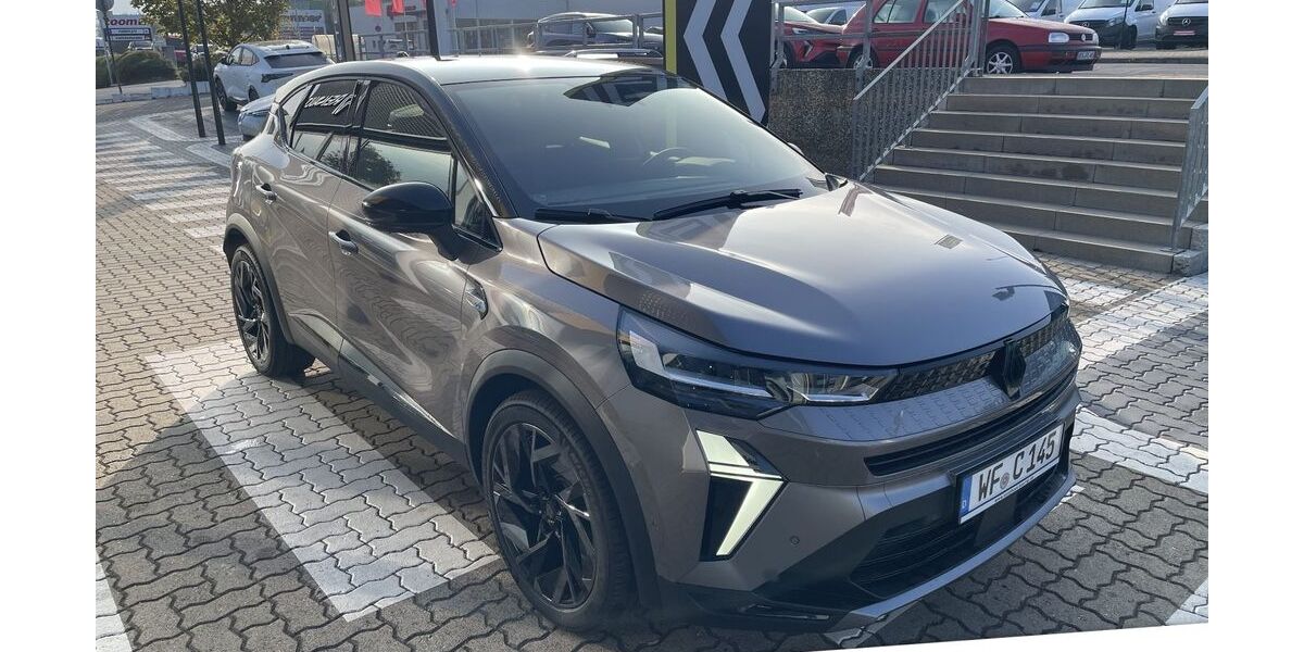 Renault Captur 5.887 km 29.390 &euro; Wolfenbüttel 38304