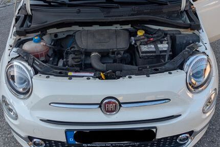 Fiat 500 55.000 km 10.000 &euro; Unterföhring 85774