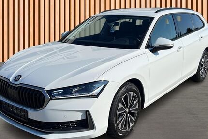 Skoda Superb 9.150 km 34.980 &euro; Dresden 01328