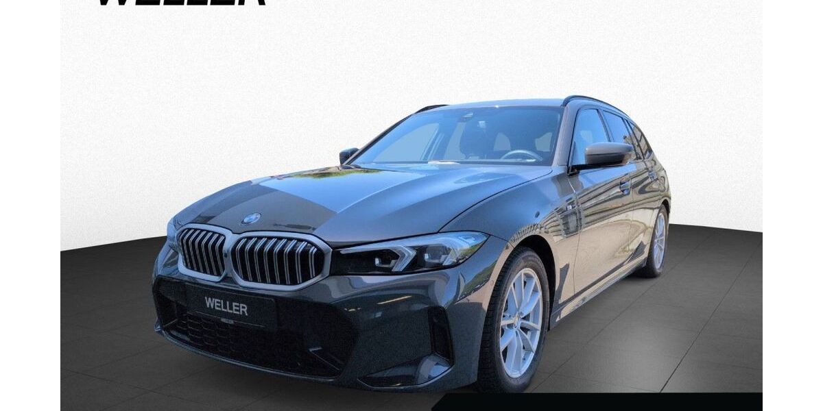 BMW 320 20.345 km 40.300 &euro; Wernigerode 38855