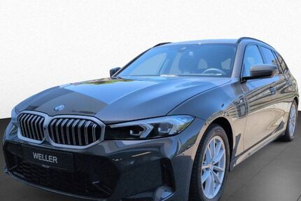 BMW 320 20.350 km 39.999 &euro; Wernigerode 38855