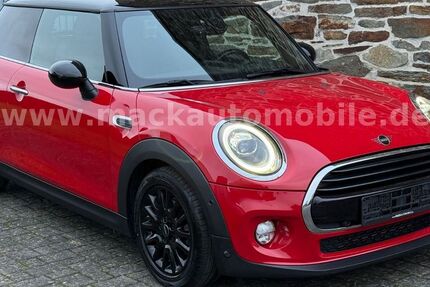 Mini Cooper 53.746 km 18.490 &euro; Simmerath (bei Aachen) 52152