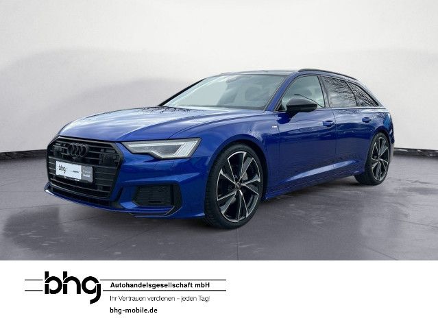 Audi A6 134.094 km 35.760 &euro; Balingen 72336