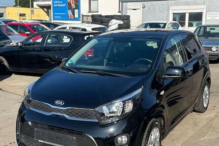 Kia Picanto 57.000 km 7.899 &euro; Paderborn 33100