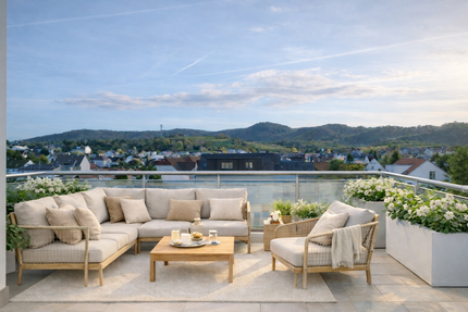 Wohnung Endingen Endingen - 4 Zimmer, 106 m&sup2;, 560.600&euro; | Angebot:26397542
