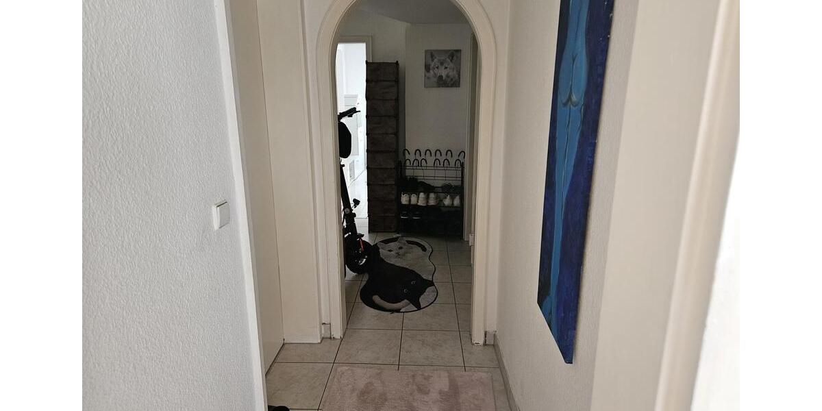 Etagenwohnung Heilbronn Kernstadt - 2 Zimmer, 68 m&sup2;, 870&euro; | Angebot:26649585