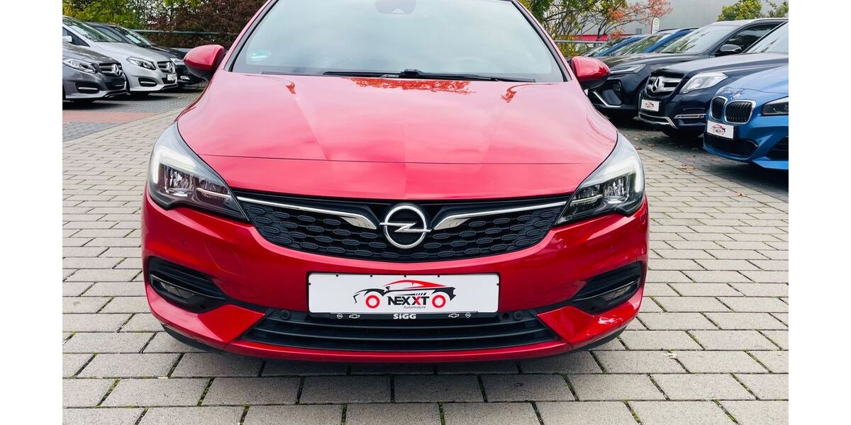 Opel Astra 74.000 km 14.500 &euro; Flörsheim 65439