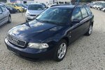 Audi A4 1.8,Klima,Alu,! 260.000 km 500 &euro; Himmelkron 95502