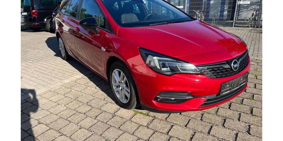 Opel Astra 182.000 km 5.800 &euro; Nürnberg 90482