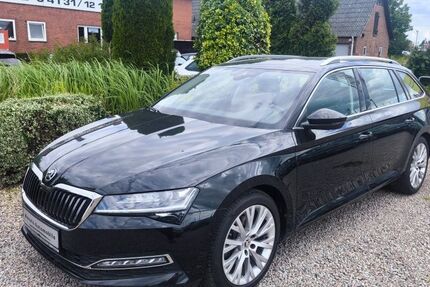 Skoda Superb 98.800 km 25.980 &euro; Bardowick / Lüneburg 21357