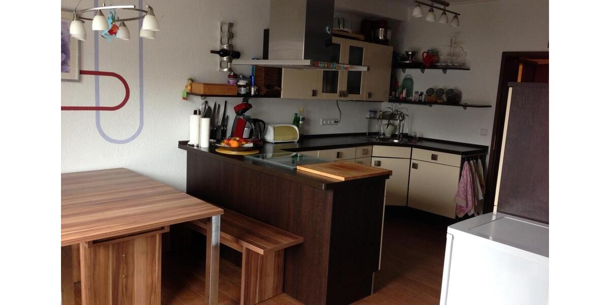 Erdgeschoßwohnung Dillingen (Saar) - 3 Zimmer, 92 m&sup2;, 182.000&euro; | Angebot:26983179