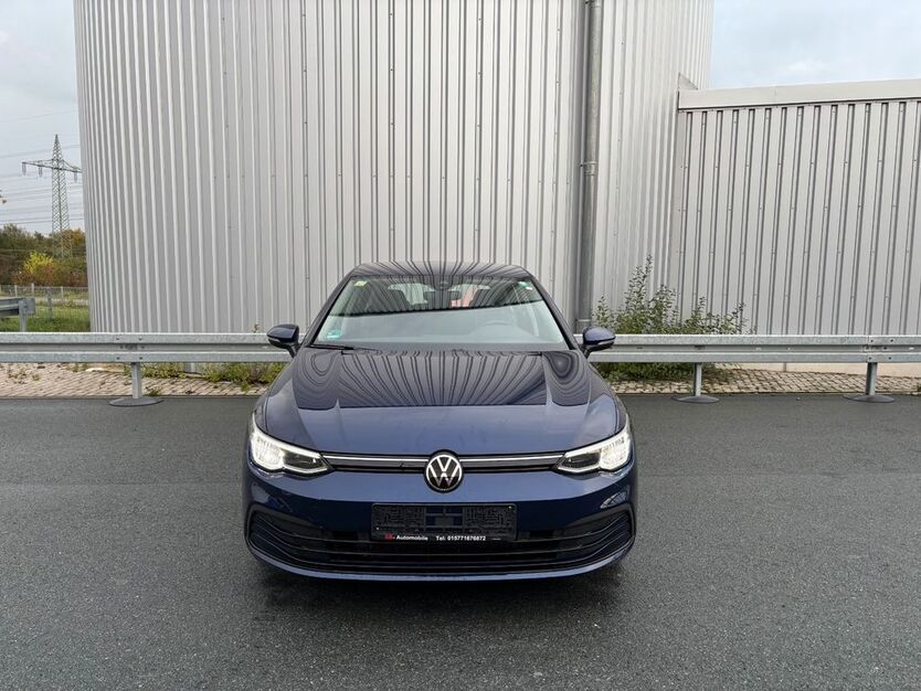 VW Golf 65.378 km 18.498 € Limburg an der Lahn 65549