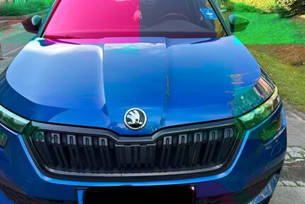 Skoda Kamiq 48.500 km 20.590 &euro; Hamburg 22159