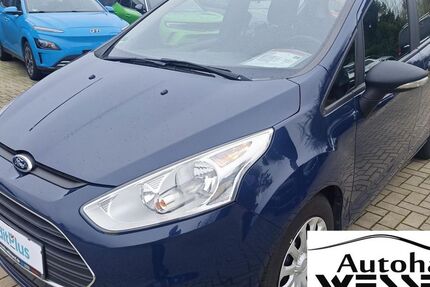 Ford B-Max 124.729 km 5.990 &euro; Wittmund 26409