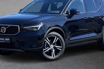 Volvo XC40 26.773 km 34.400 € Hamm 59067