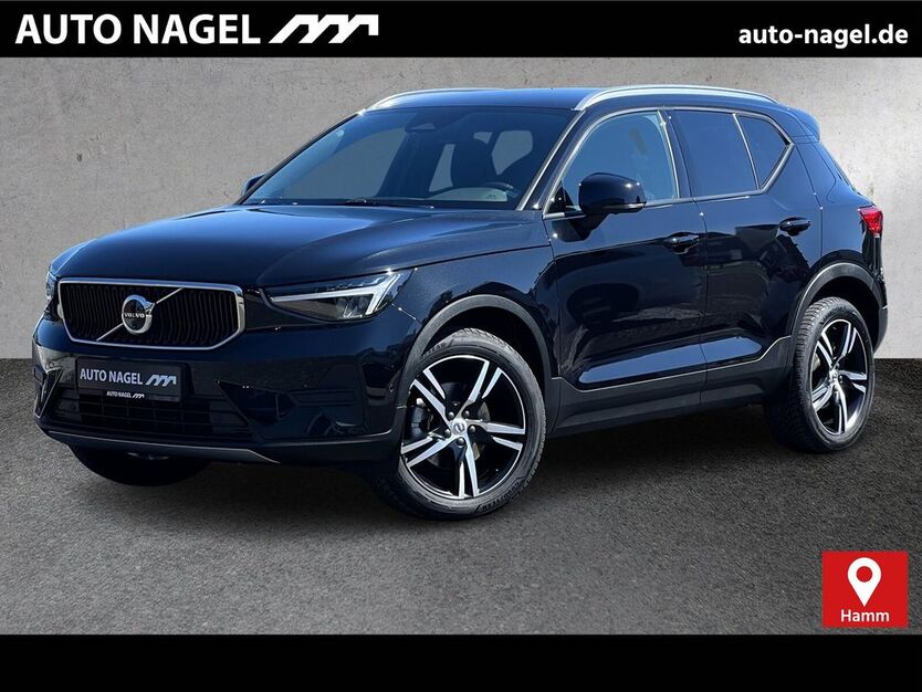Volvo XC40 26.773 km 34.400 € Hamm 59067