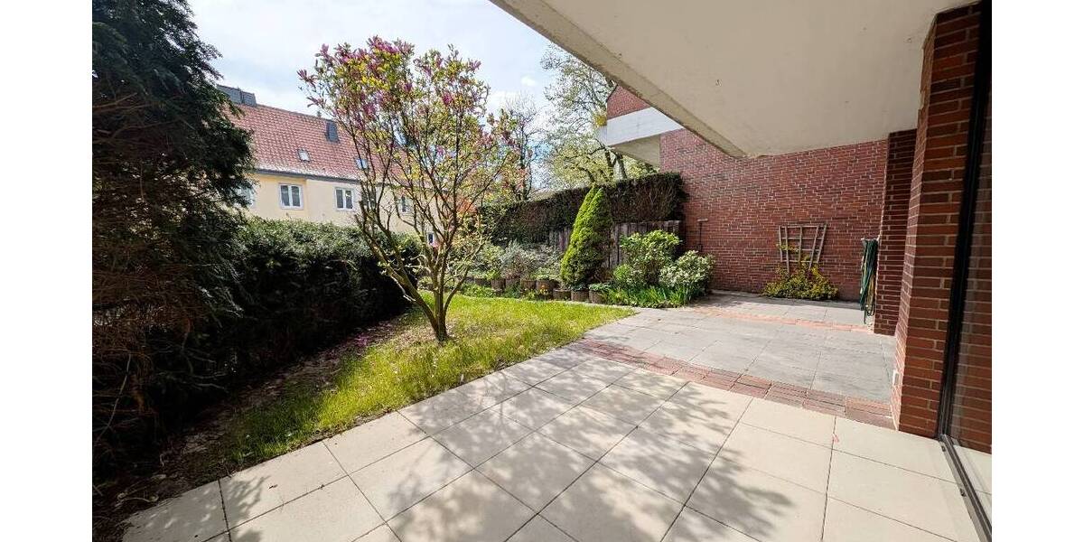 Etagenwohnung Osnabrück Westerberg - 3 Zimmer, 104 m&sup2;, 490.000&euro; | Angebot:26908539