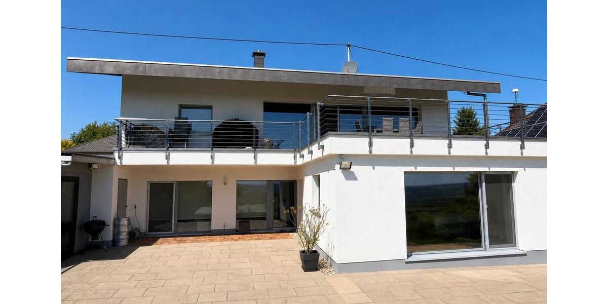 Einfamilienhaus Blieskastel - 8 Zimmer, 220 m&sup2;, 599.000&euro; | Angebot:27158306