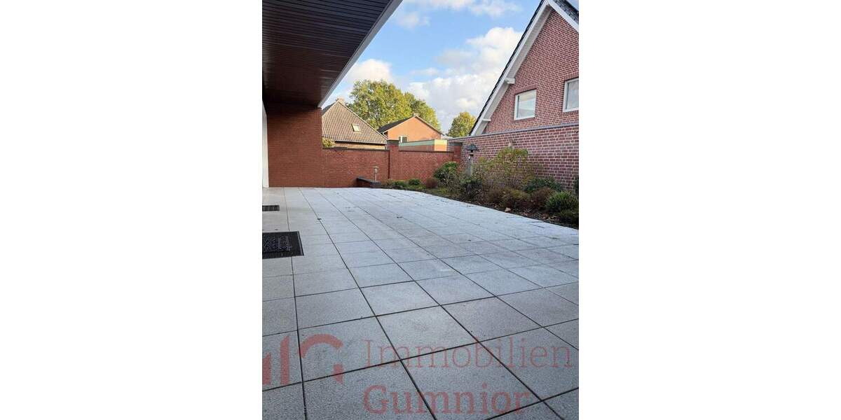 Bungalow Rheine / Eschendorf Eschendorf/Gellendorf - 5 Zimmer, 140 m&sup2;, 1.200&euro; | Angebot:25698299