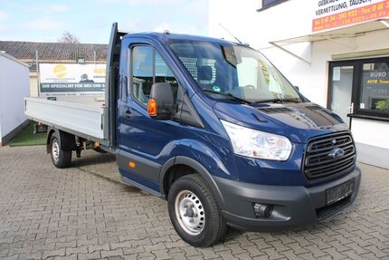 Ford Transit 61.500 km 16.999 &euro; Mainz-Kostheim 55246