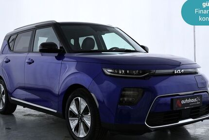 Kia Soul 9.562 km 27.590 &euro; Wuppertal 42287