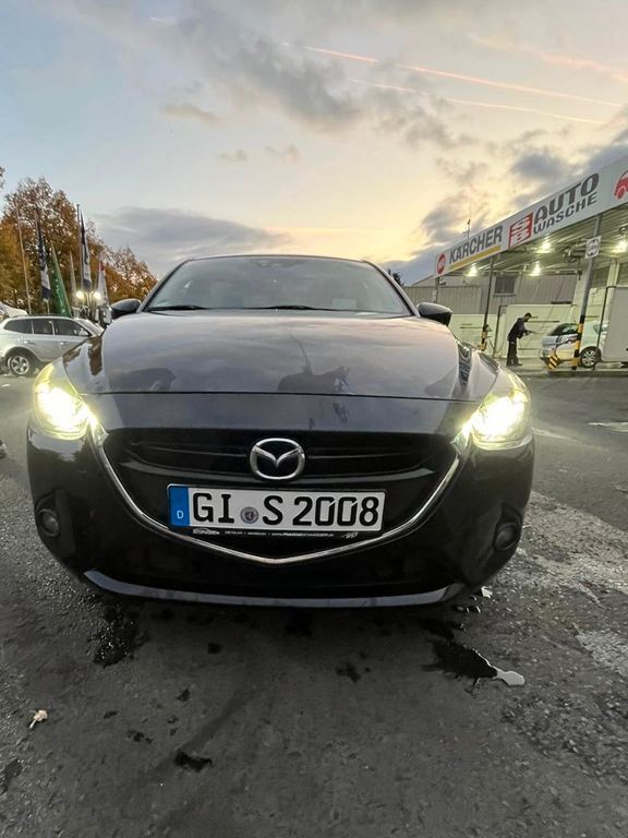 Mazda 2 103.000 km 8.800 € Gießen 35396