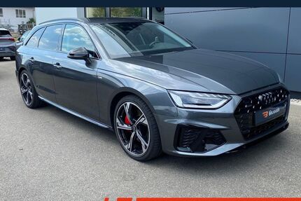 Audi A4 32.400 km 37.980 &euro; Eberhardzell-Füramoos 88436