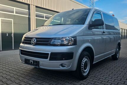 VW T5 Transporter 102.000 km 17.900 &euro; Neuss 41462
