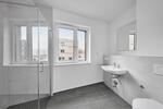 Exklusives Eckhaus im Neubauquartier AMALIE–Wohnen mit Tageslichtbädern, Gartenidylle & Dachterrasse