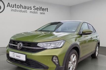 VW Taigo 21.500 km 16.950 &euro; Annaberg-Buchholz 09456