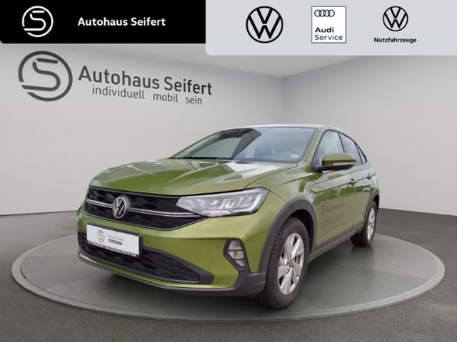 VW Taigo 21.500 km 16.950 &euro; Annaberg-Buchholz 09456