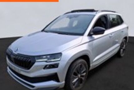 Skoda Karoq 66.100 km 31.949 € Villingen-Schwenningen 78052