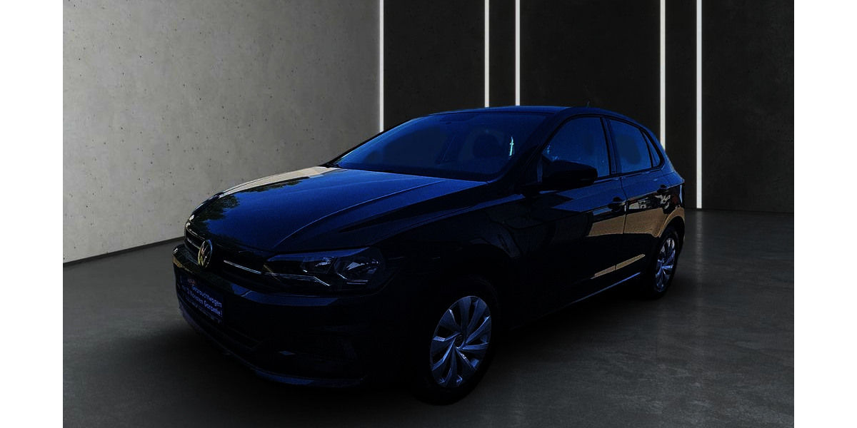 VW Polo 82.650 km 13.850 &euro; Großschönau 02779