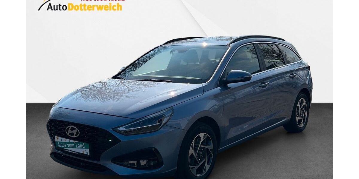 Hyundai i30 19.970 km 20.990 &euro; Schönbrunn 96185