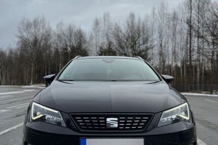 Seat Leon 165.000 km 11.200 &euro; Benediktbeuern 83671