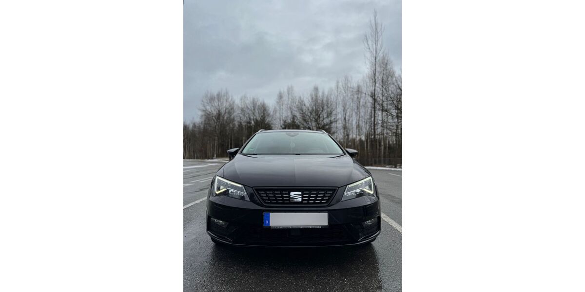 Seat Leon 165.000 km 11.200 &euro; Benediktbeuern 83671